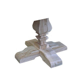 Century End Table Leg